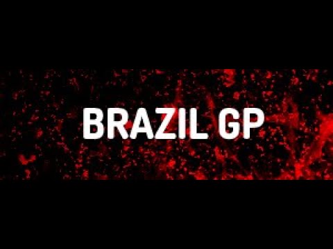 CAN LEWIS WIN??! | 2021 Brazilian GP Build-Up Show LIVE
