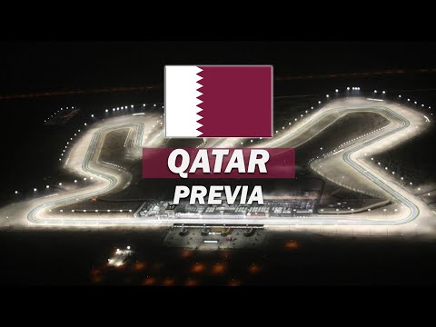 CON RUMBO HACIA LO DESCONOCIDO | PREVIA GP F1 QATAR 2021