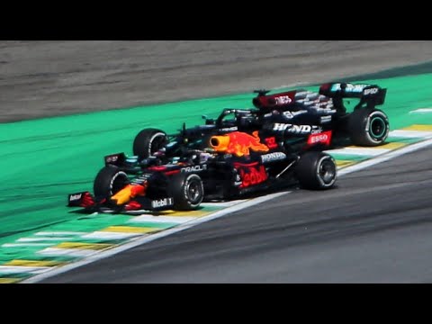 F1 Drivers Divided over Verstappen Right to Review !!