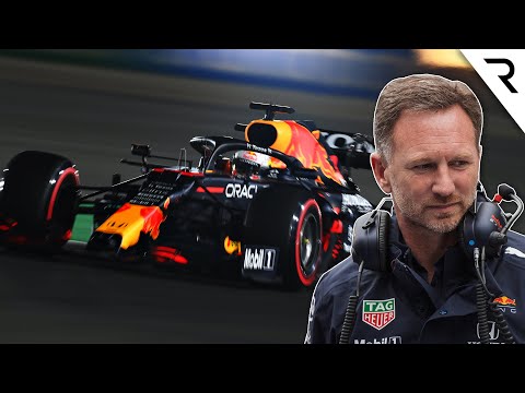 How Red Bull’s F1 boss angered the FIA and got himself in trouble