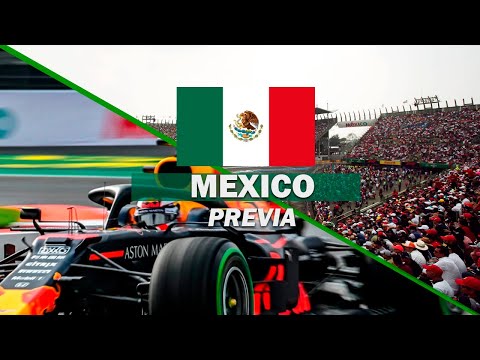 !LLEGO LA HORA DE LA F1ESTA! | PREVIA GP F1 MEXICO 2021
