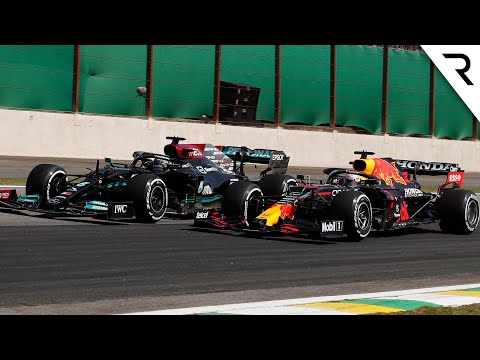 Mercedes' bid to get Verstappen/Hamilton F1 incident re-opened explained