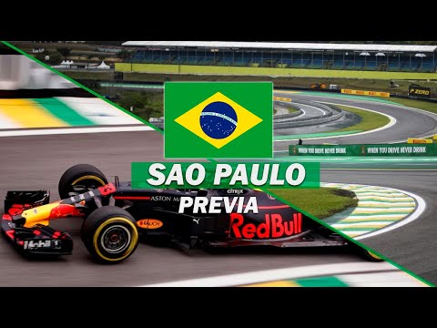 MERCEDES EN JAQUE | PREVIA GP F1 SAO PAULO 2021