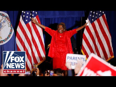 Progressives blame race after Tuesday's election loss | Guy Benson Show