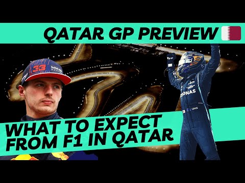 Qatar GP 2021 Preview & Predictions | F1