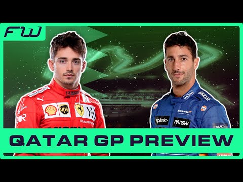 Qatar Grand Prix: Preview and Predictions