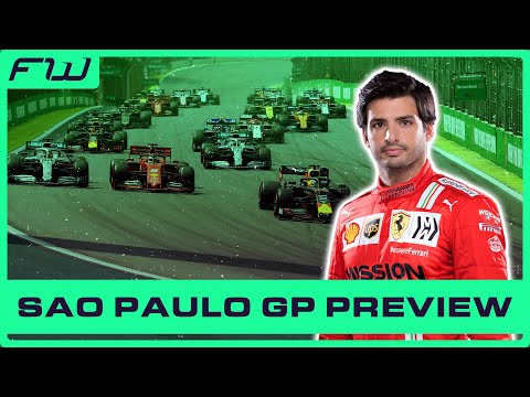 Sao Paulo Grand Prix: Preview and Predictions
