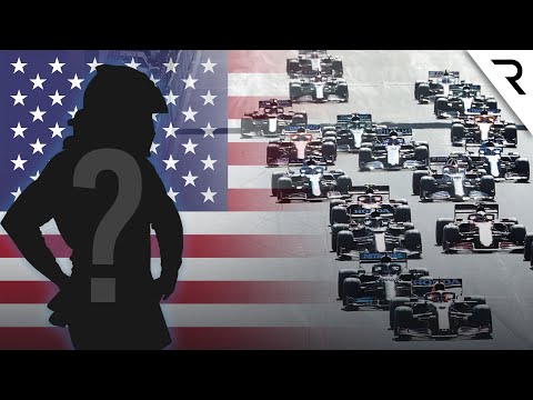 The key missing piece in F1's bid to crack America