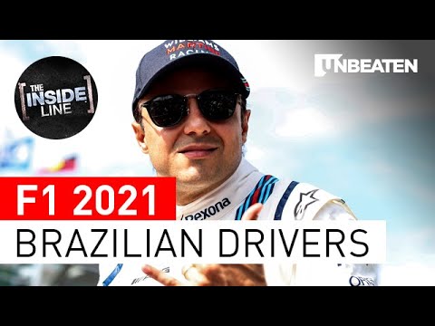 Who will be the next Brazilian F1 driver?