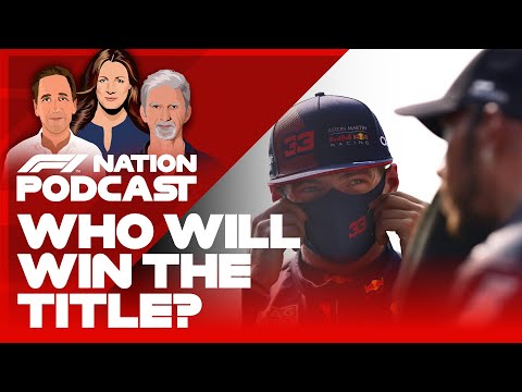 Who's The 2021 F1 Title Favourite Now? | 2021 Qatar Grand Prix Review | F1 Nation Podcast