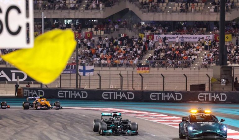 Formula 1: How much do tickets cost for the 2022 F1 season