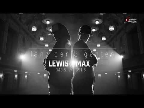 F1 Lewis Hamilton vs. Max Verstappen – Tanz der Giganten
