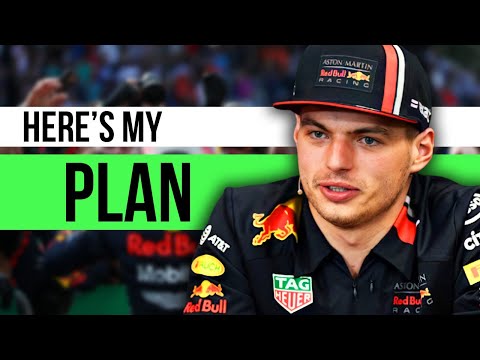 How Max Verstappen Could Win The F1 Title in Saudi Arabia