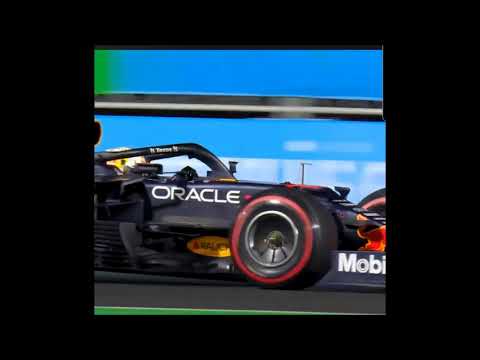 Lewis Hamilton's Reaction on Max Verstappen's Q3 Crash on Final Turn
