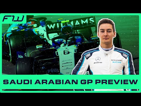 Saudi Arabian Grand Prix: Preview and Predictions