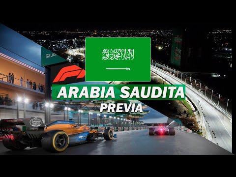 VERSTAPPEN A TIRO DEL TITULO| PREVIA PREVIA GP F1 ARABIA SAUDITA 2021