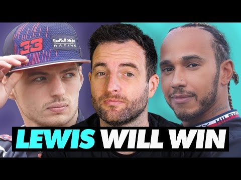Will Hamilton Be 2021 F1 Champion?