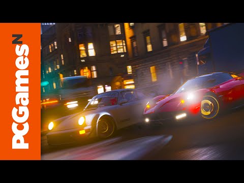 8 best racing games on PC – 2019 edition