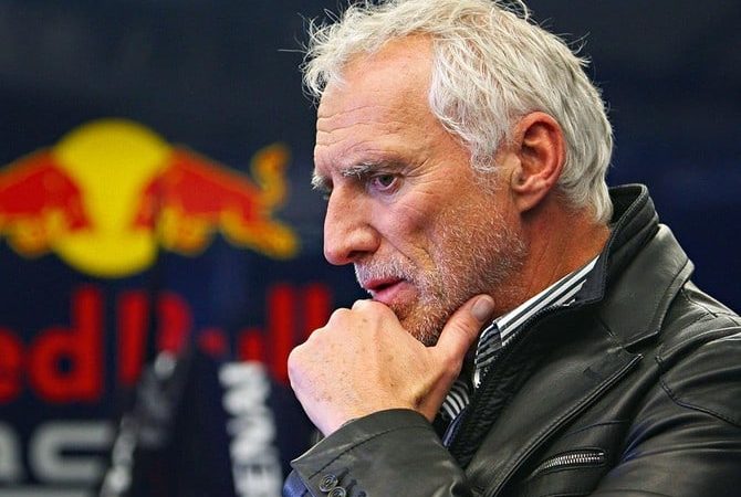 How Rich is Red Bull Founder Dietrich Mateschitz?