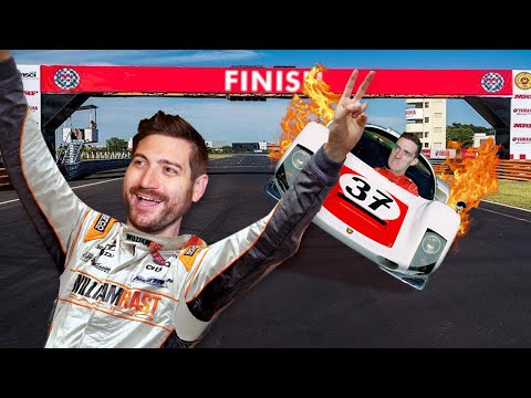 Best Racing Games Showdown w/ Jeremy Dooley!