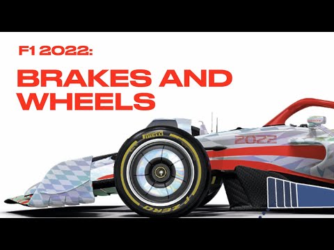 F1/2022: the new car with Scarbs (3/3) By Peter Windsor