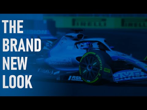 F1'S ALL NEW LOOK! Opinions on the Incoming 2022 Formula One Regulations