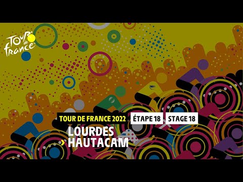 #TDF2022 – Discover stage 18