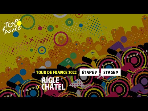 #TDF2022 – Discover stage 9