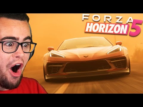 The BEST RACING Game In The WORLD | Forza 5 #1
