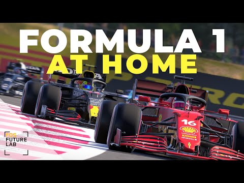 The top 9 best F1 games ever