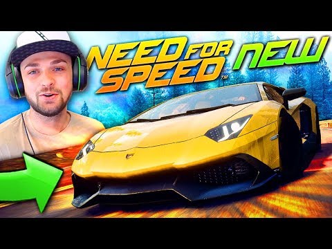 THIS IS THE BEST RACING GAME EVER! 🏎💨 – Need for Speed