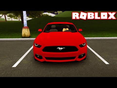 This Roblox Racing Game is Absolutely Gorgeous! *BEST GRAPHICS EVER!!*