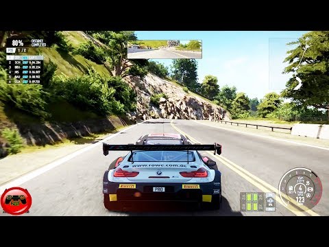 Top 10 Best Racing Games 2019 & 2020 | Realistic Graphics Racing Games for PC PS4 XB1