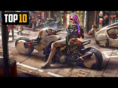 TOP 10 NEW RACING Games For Android 2021 | High Graphics (Online/offline)