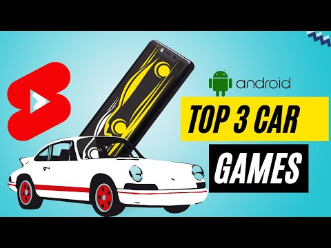 Top 5 Car racing games for android hindi |  Best racing games on Android 2021