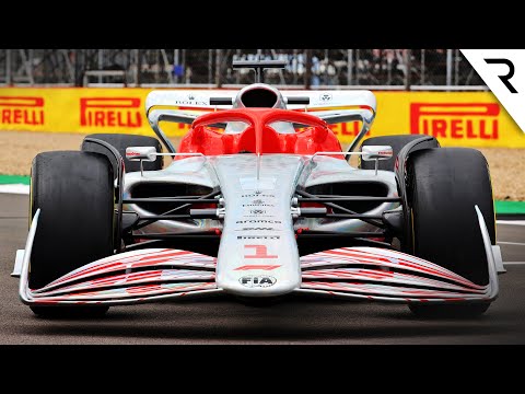 What we learned from F1’s 2022 car launch