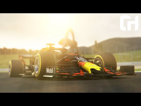 What's The Best F1 Racing Sim?