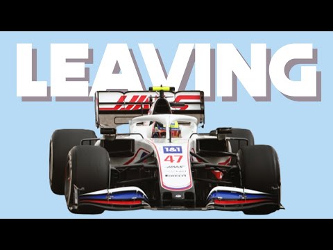 Why HAAS Will LEAVE F1 In 2022