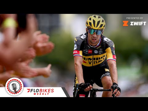 Will Primoz Roglic Win The Tour de France In 2022?