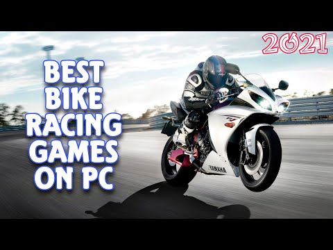 10 Best Bike Racing Games For PC 2021