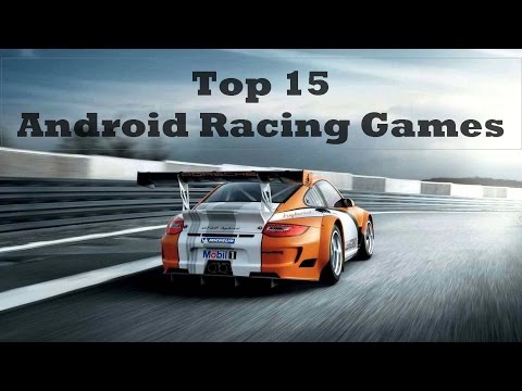 15 Best Android Racing Games | Guiding Tech