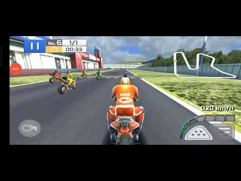 Best Real Bike Racing Games for Android// Real Bike Racing Games 2022// Best Baby Game