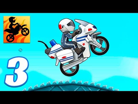 Bike Race Free – Top Motorcycle Racing Games #3 – Gameplay Android & iOS game