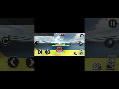 Car Racing Games 3D | best car games for android | mega ramp games | Voli Gamer