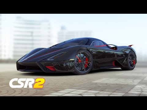 CSR2 Car Racing Game | csr2 best car racing game | Best Car Racing Game Ever