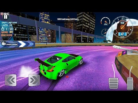 Drift Limitless – Car Drifting Games S04 – Car Racing Games – Android GamePlay #4