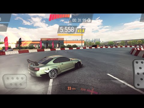 Drift Max Pro Car Racing Game, drift car gameplay, best drift game for gamer #Game