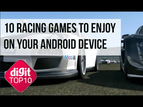 [Hindi – हिन्दी] 10 racing games to enjoy on your Android device in Hindi (July 2016)