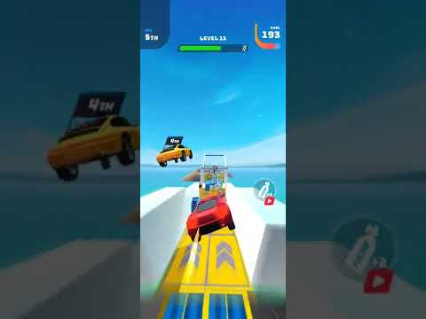 Race Master Best Android Offline 🏁 Racing Game #shorts