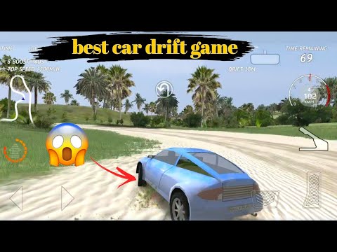 rally fury //car drift //racing car video //Best games for android 2022
